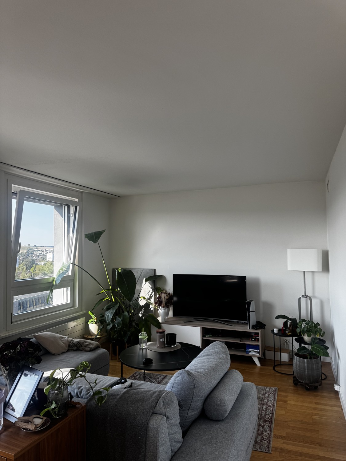 4 rooms apartment, photo 3 of 10