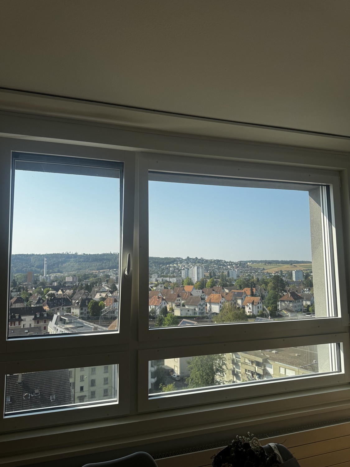 4 rooms apartment, photo 10 of 10