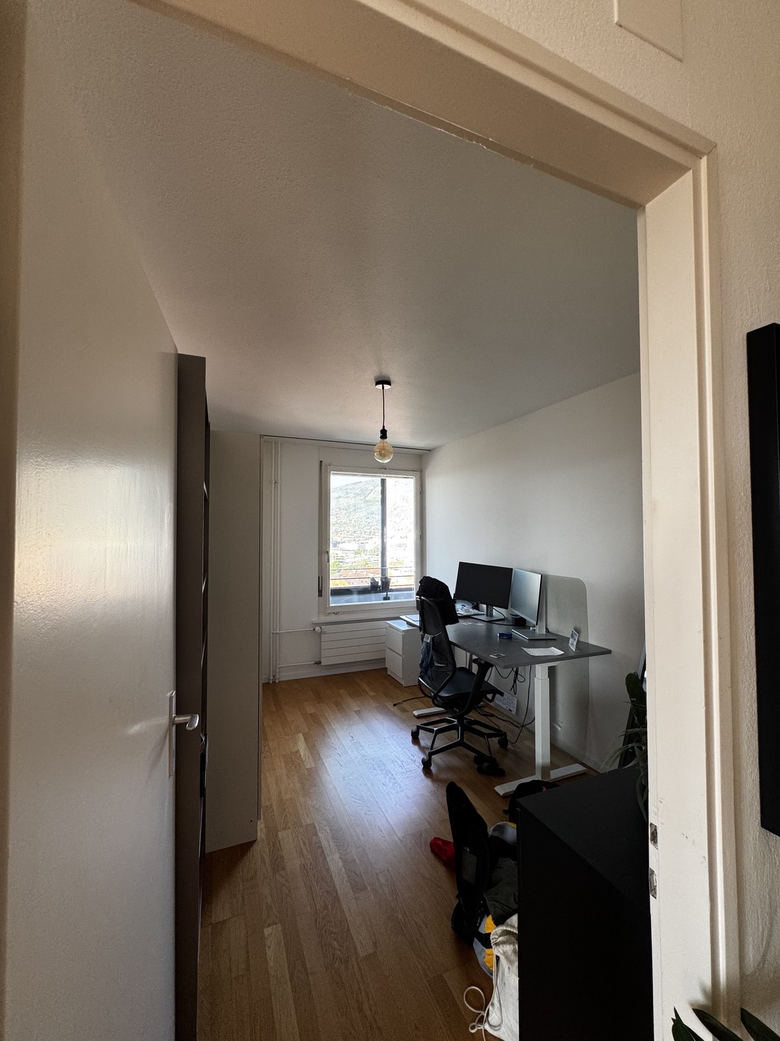 4 rooms apartment, photo 8 of 10