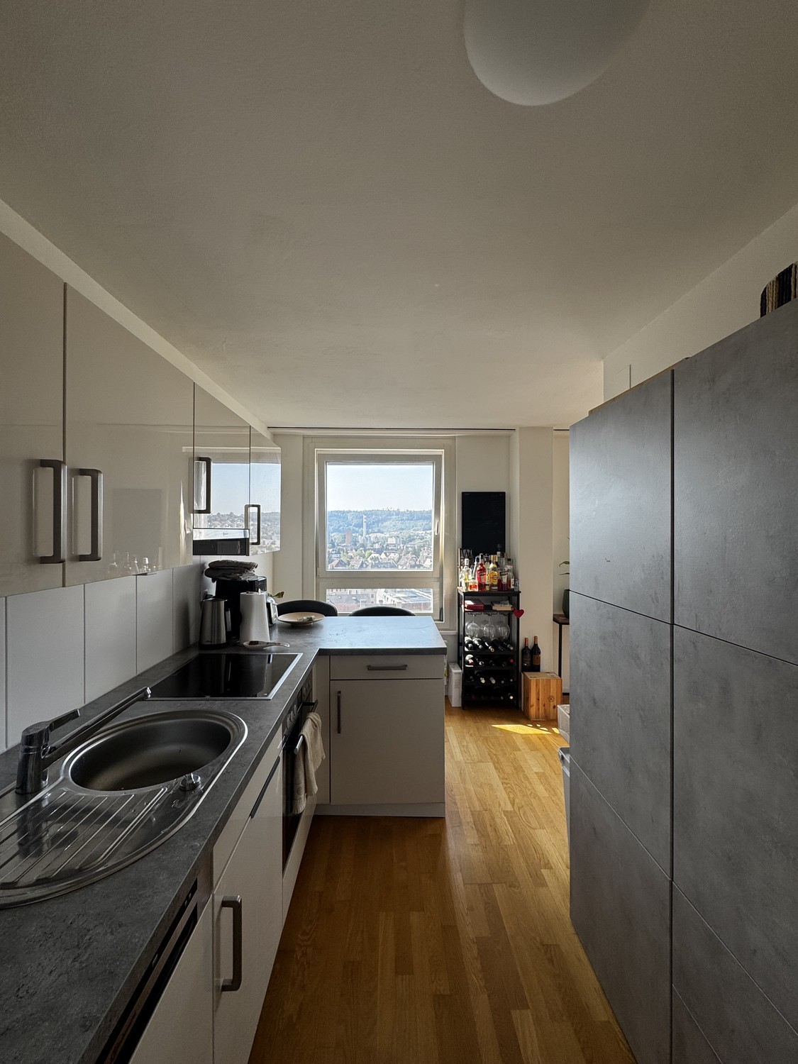 4 rooms apartment, photo 5 of 10