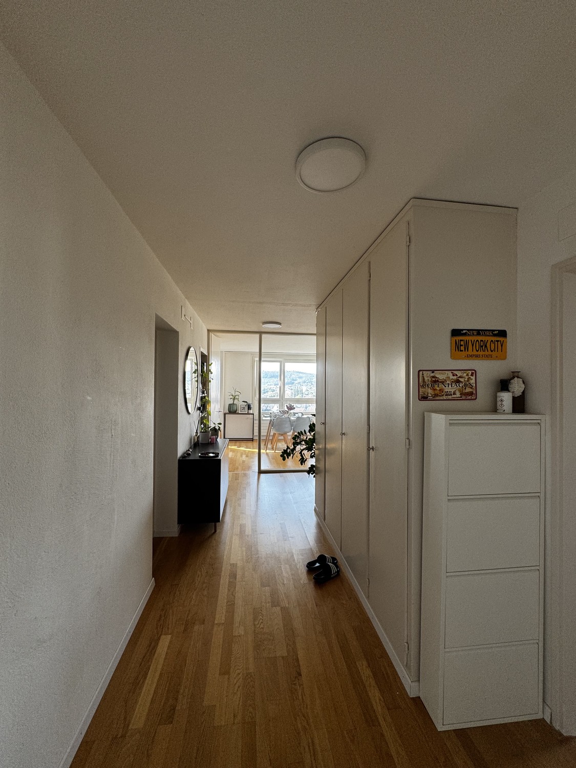 4 rooms apartment, photo 1 of 10