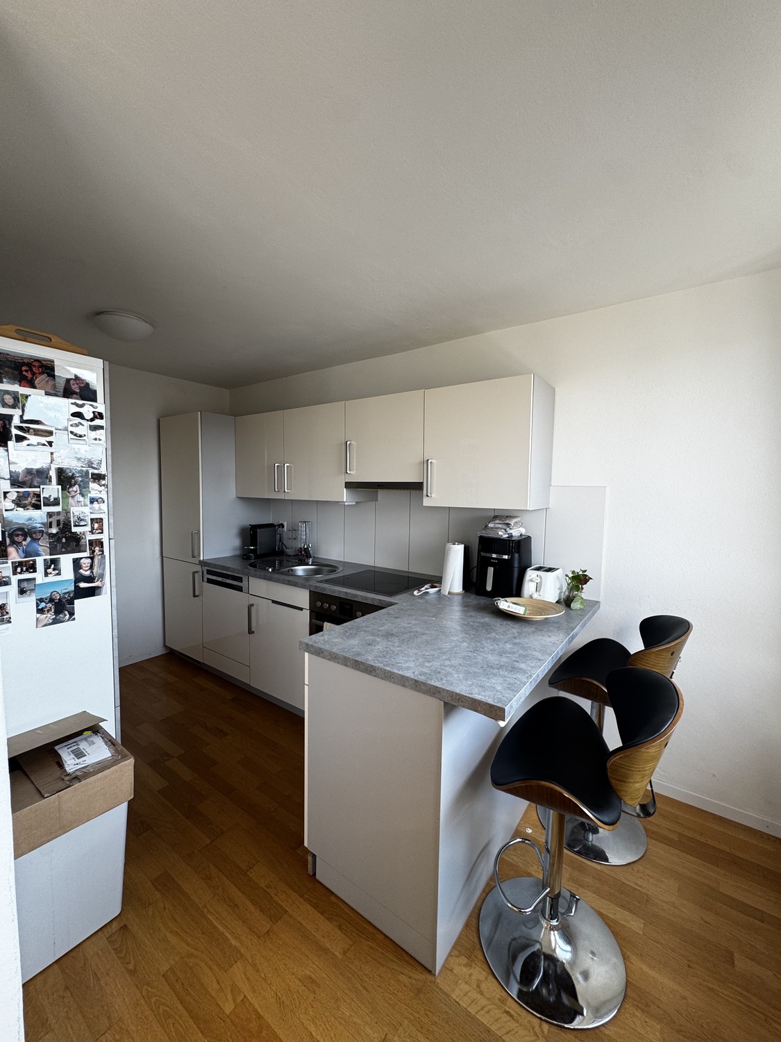 4 rooms apartment, photo 4 of 10