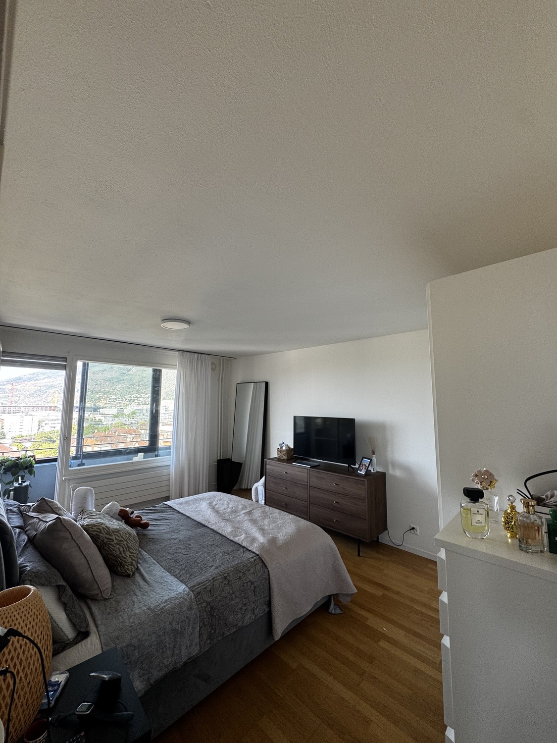 4 rooms apartment, photo 6 of 10