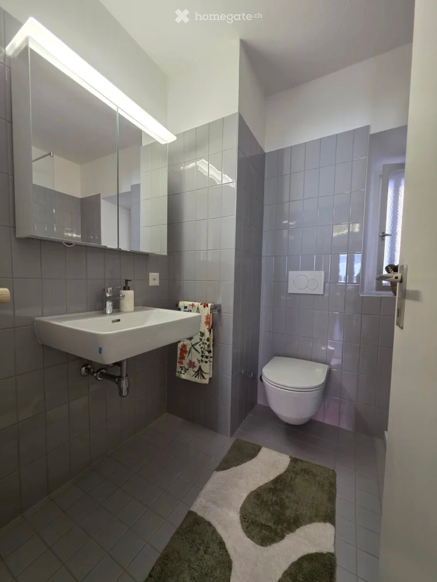 Appartement 2 pièces