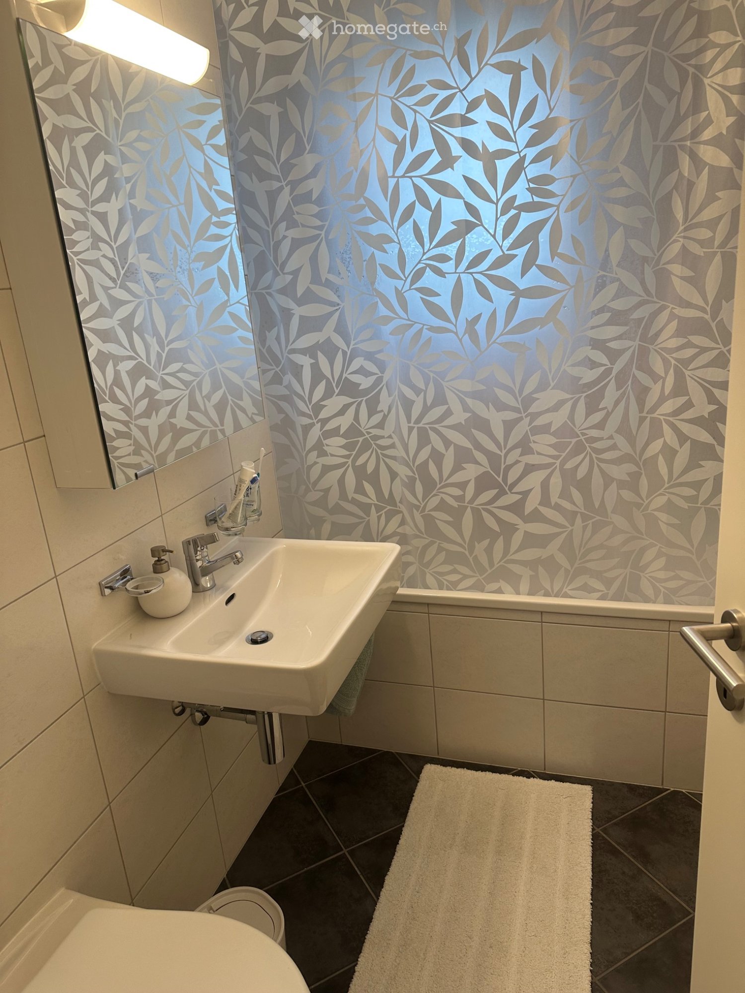 3 rooms apartment, photo 1 of 5