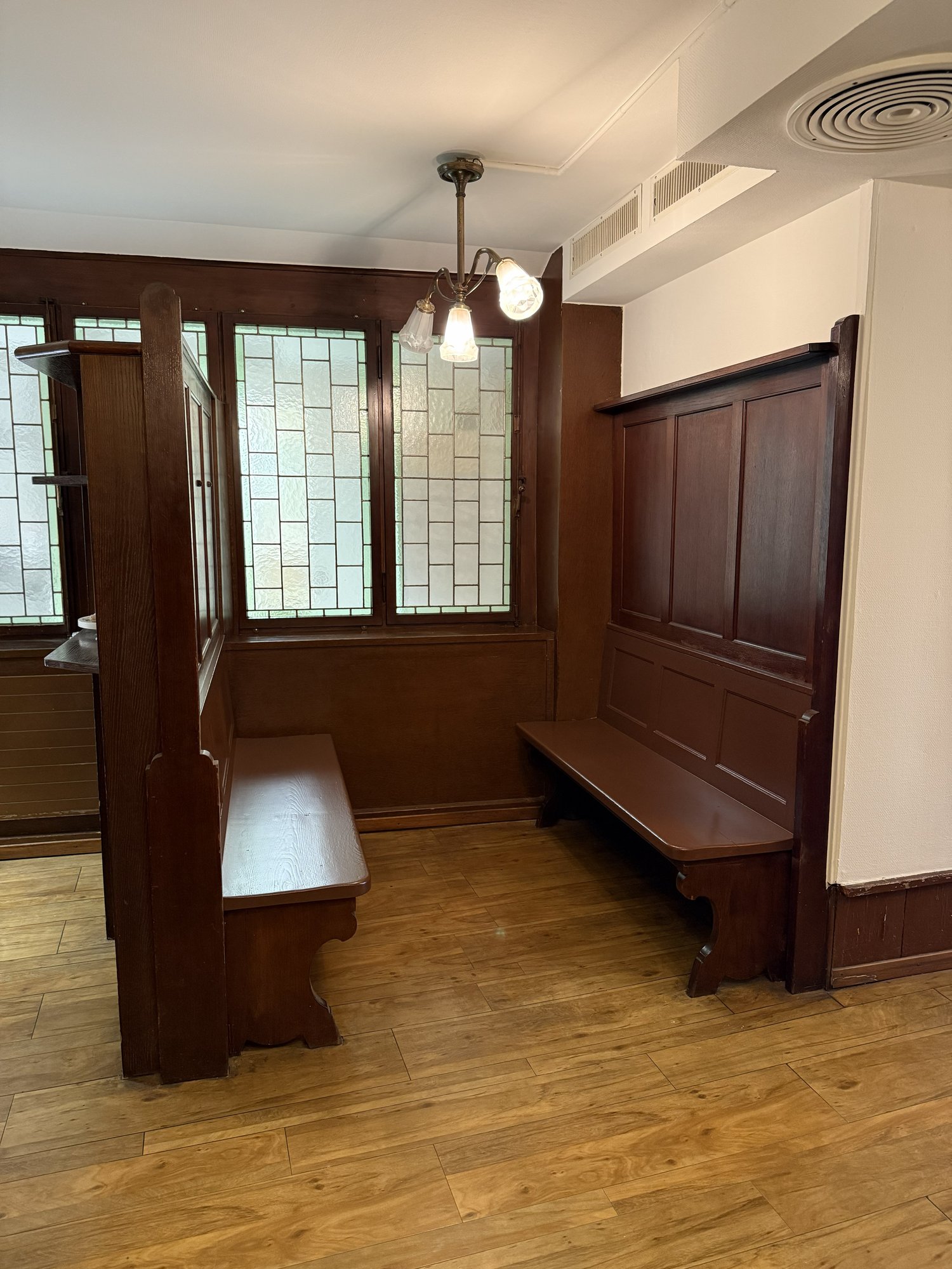 138m² restaurant, photo 9 of 10