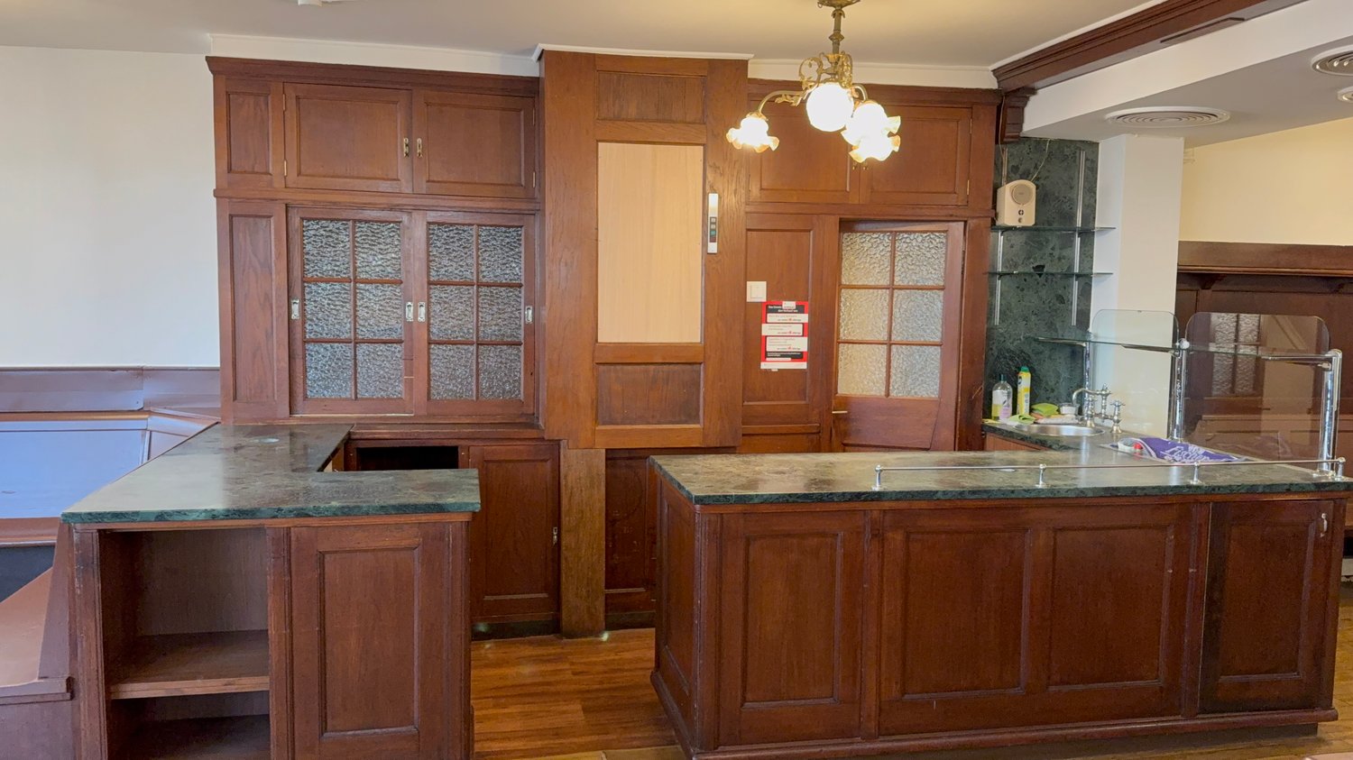 138m² restaurant, photo 10 of 10