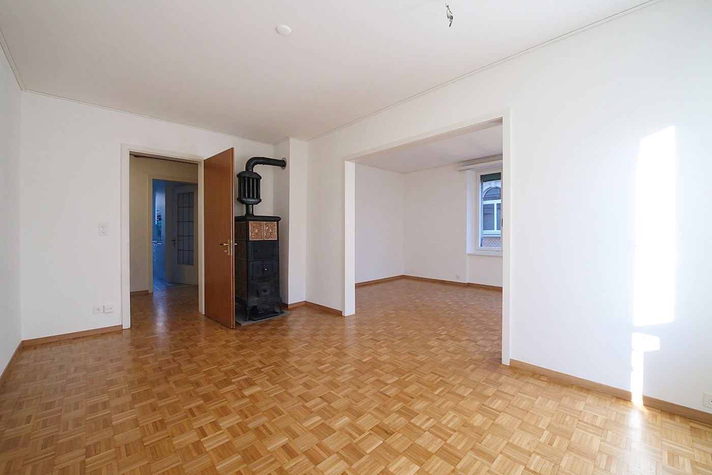 4 rooms apartment, Foto 4 von 10
