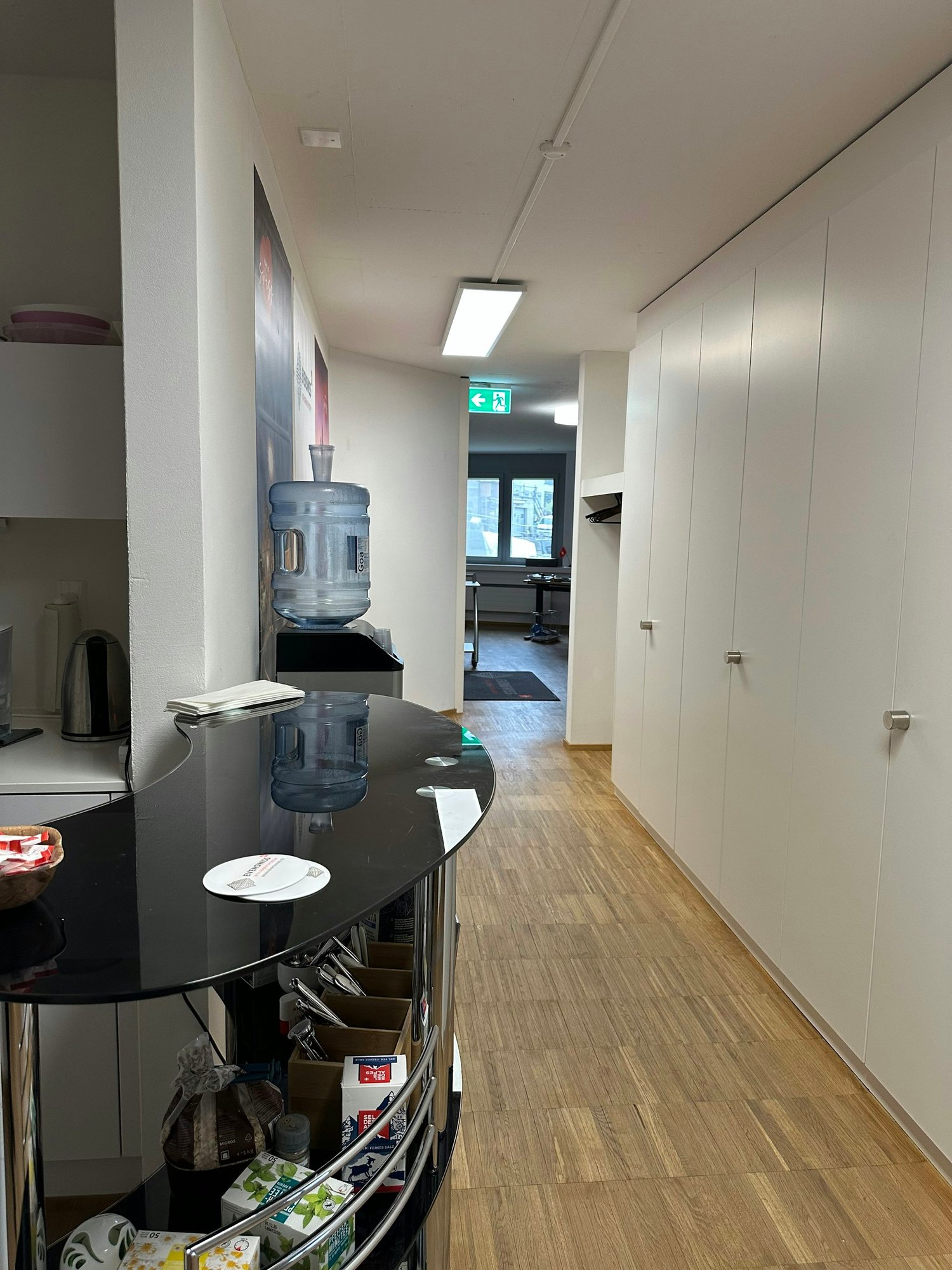 222m² office, photo 10 of 10