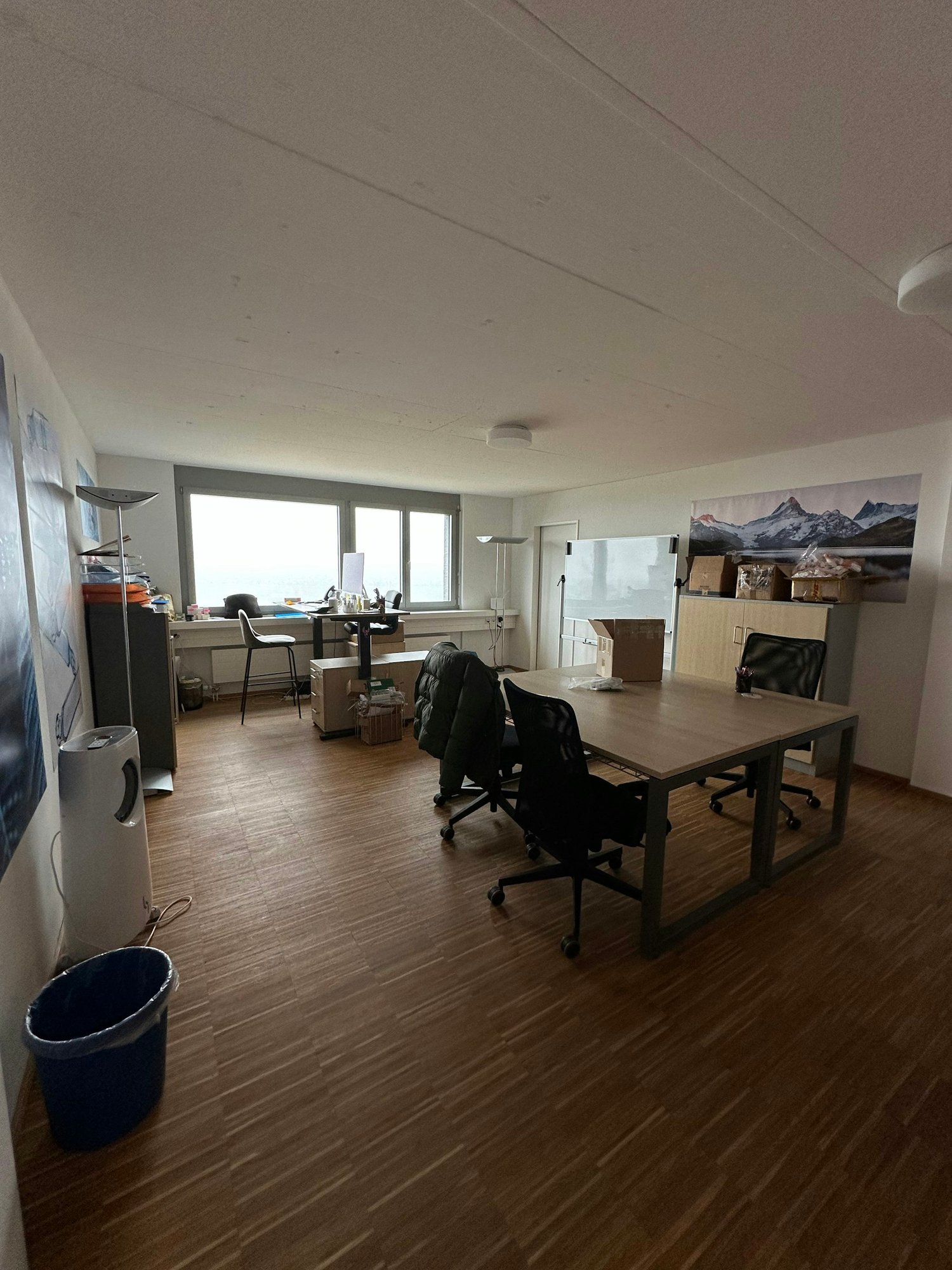 222m² office, photo 7 of 10