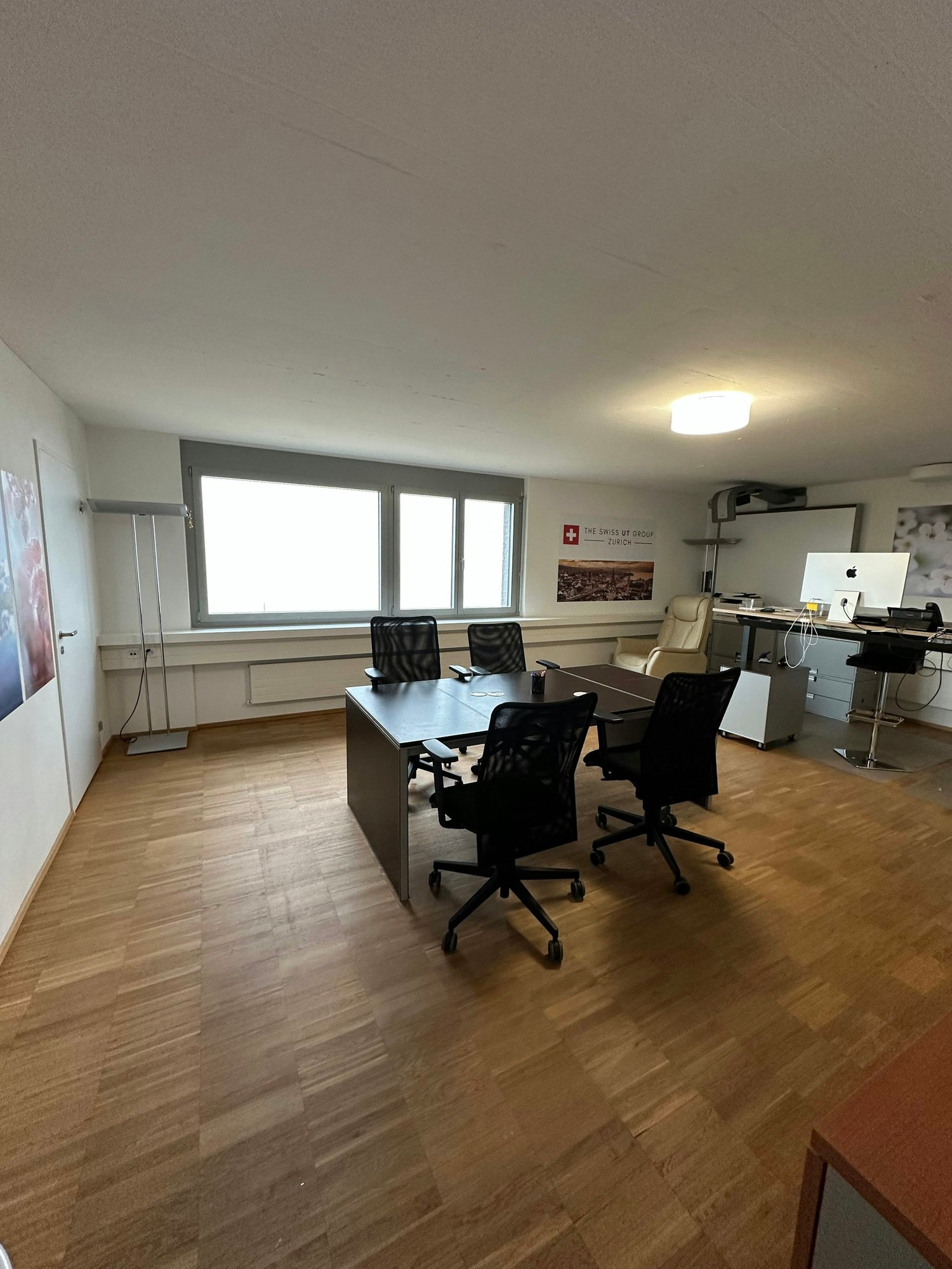 222m² office, photo 8 of 10