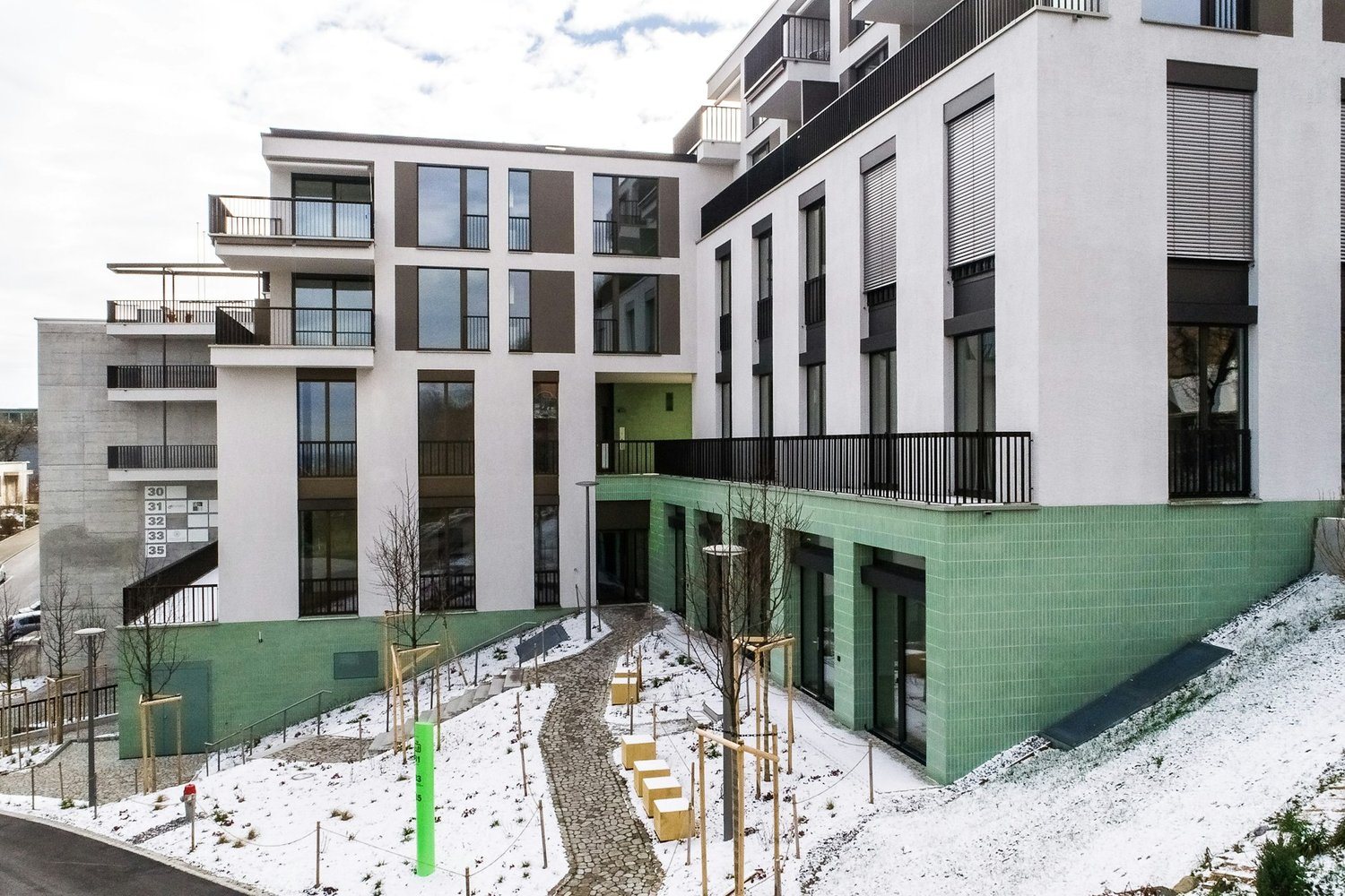 222m² office, photo 2 of 10