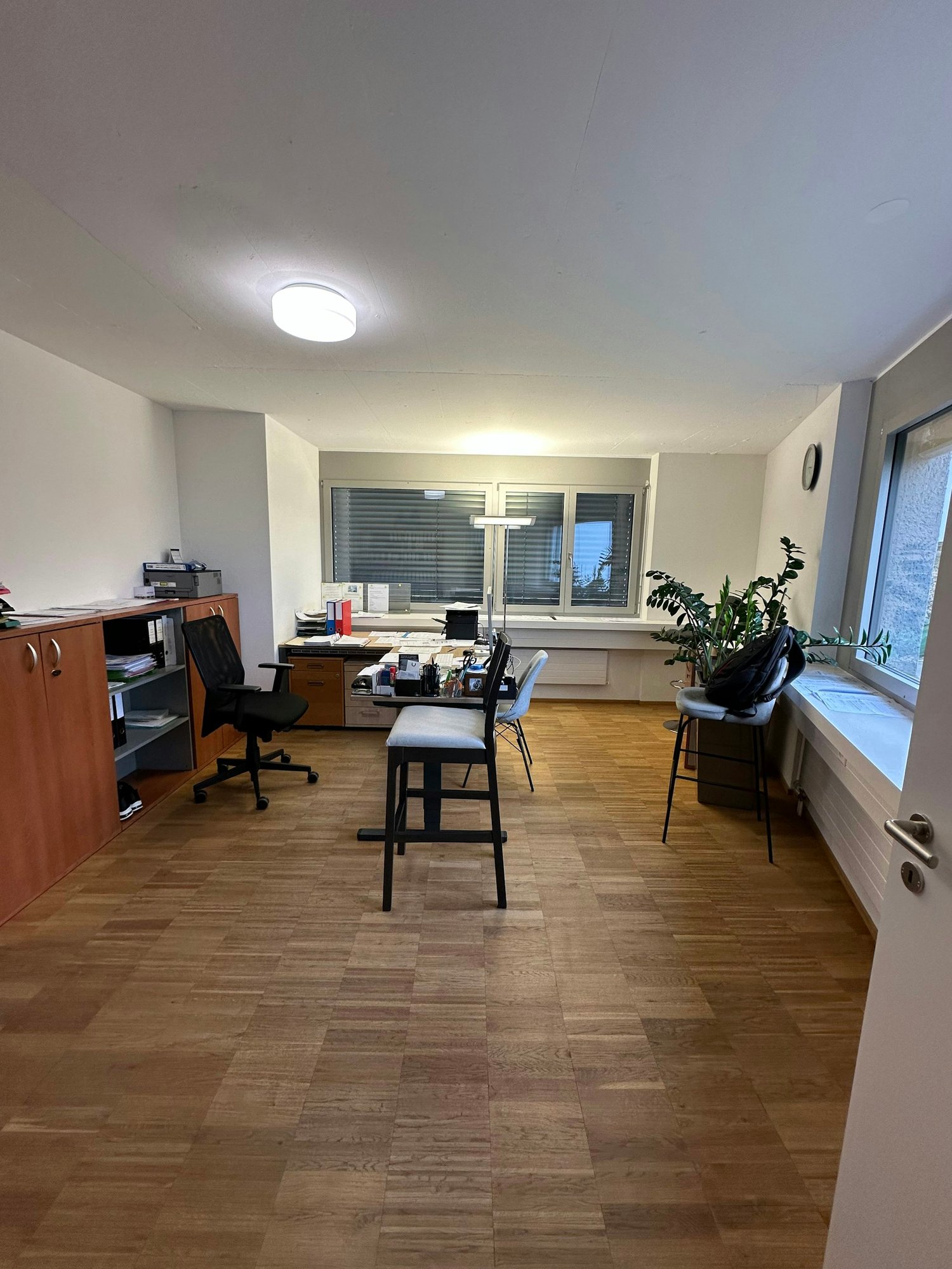 222m² office, photo 5 of 10
