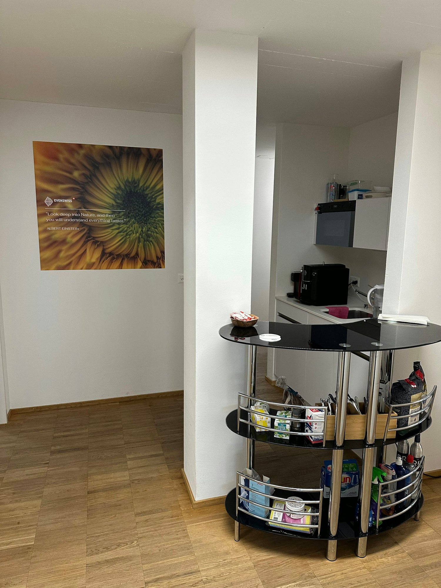 222m² office, photo 9 of 10