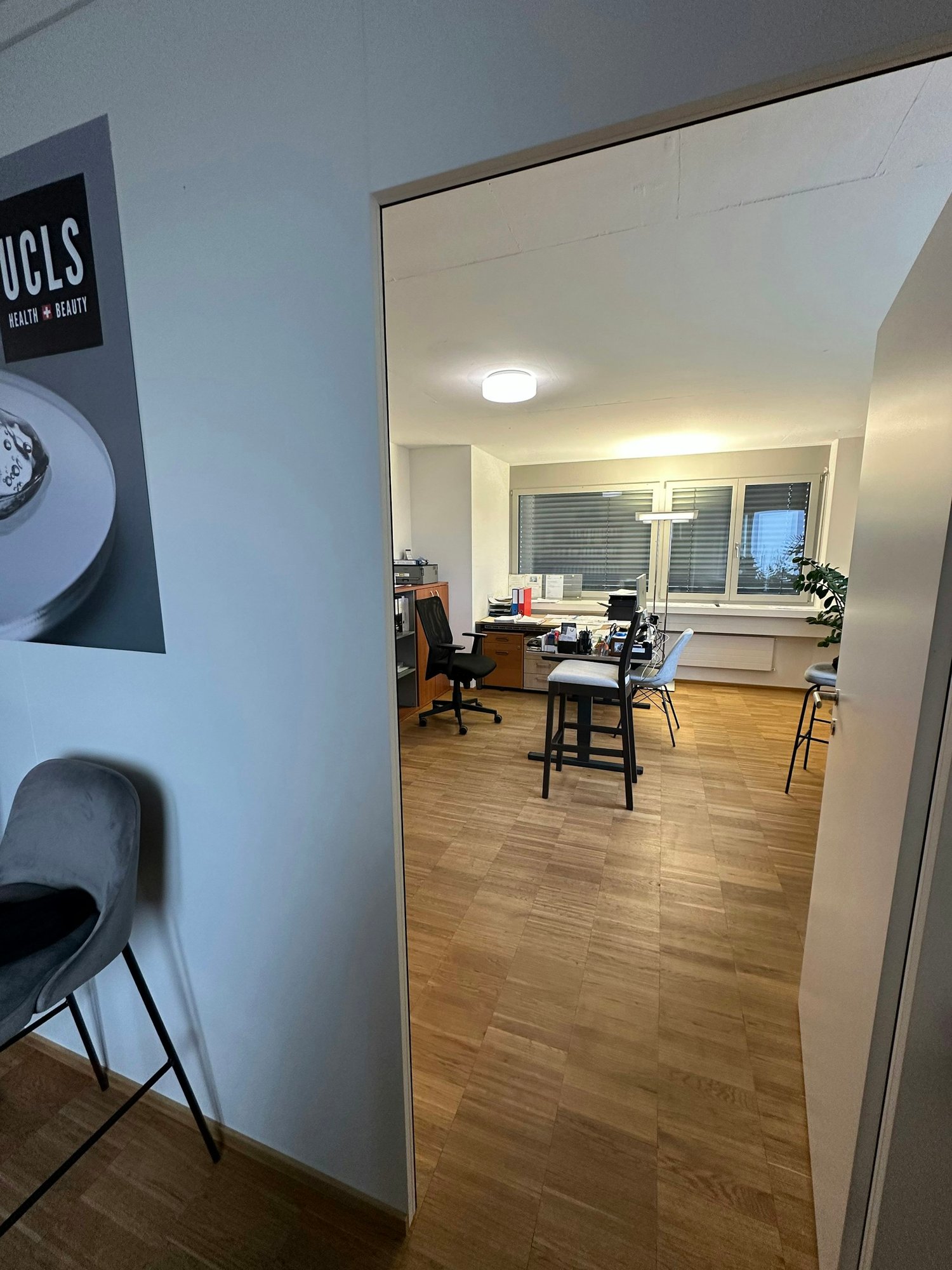 222m² office, photo 6 of 10