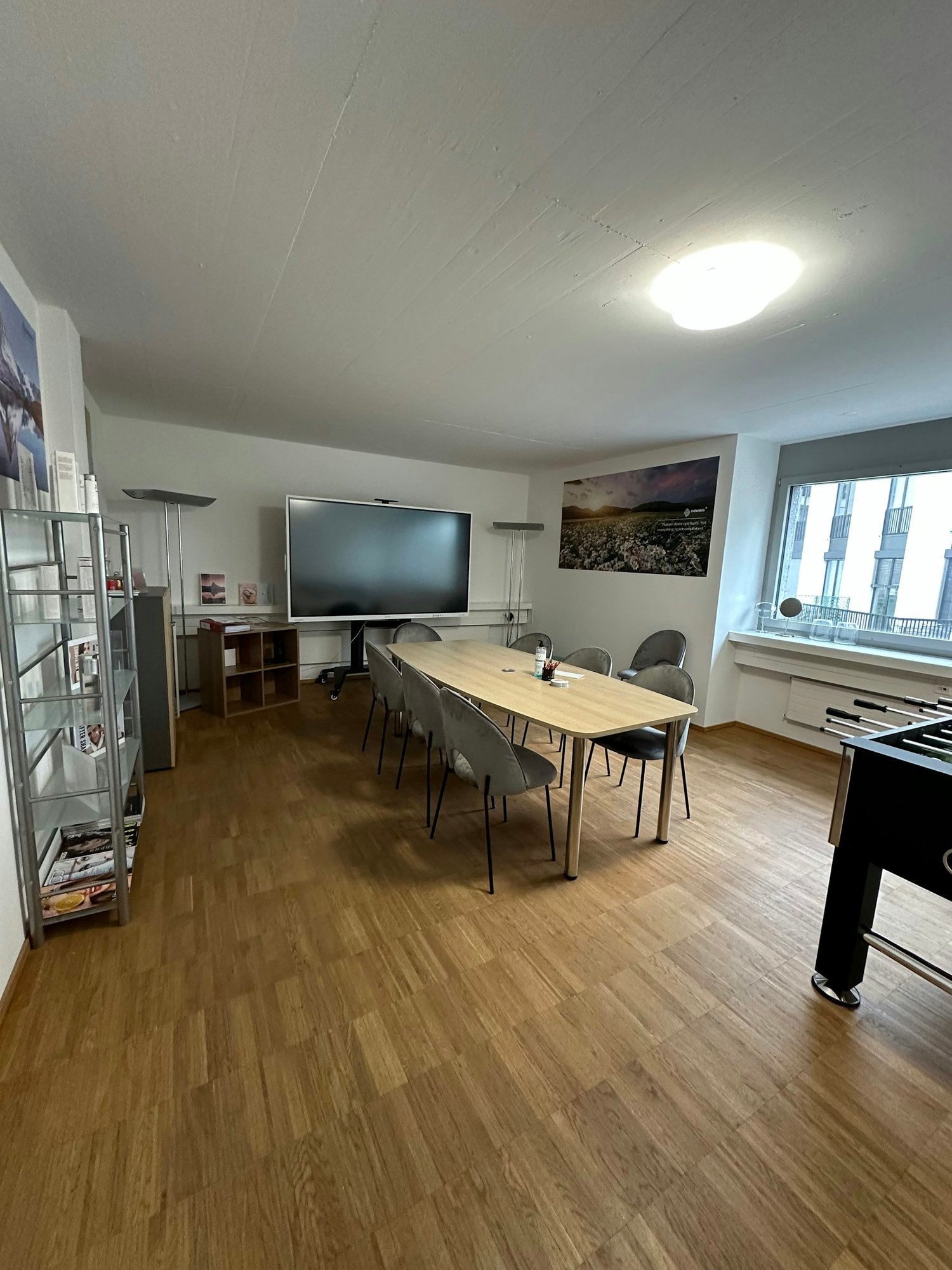 222m² office, photo 3 of 10