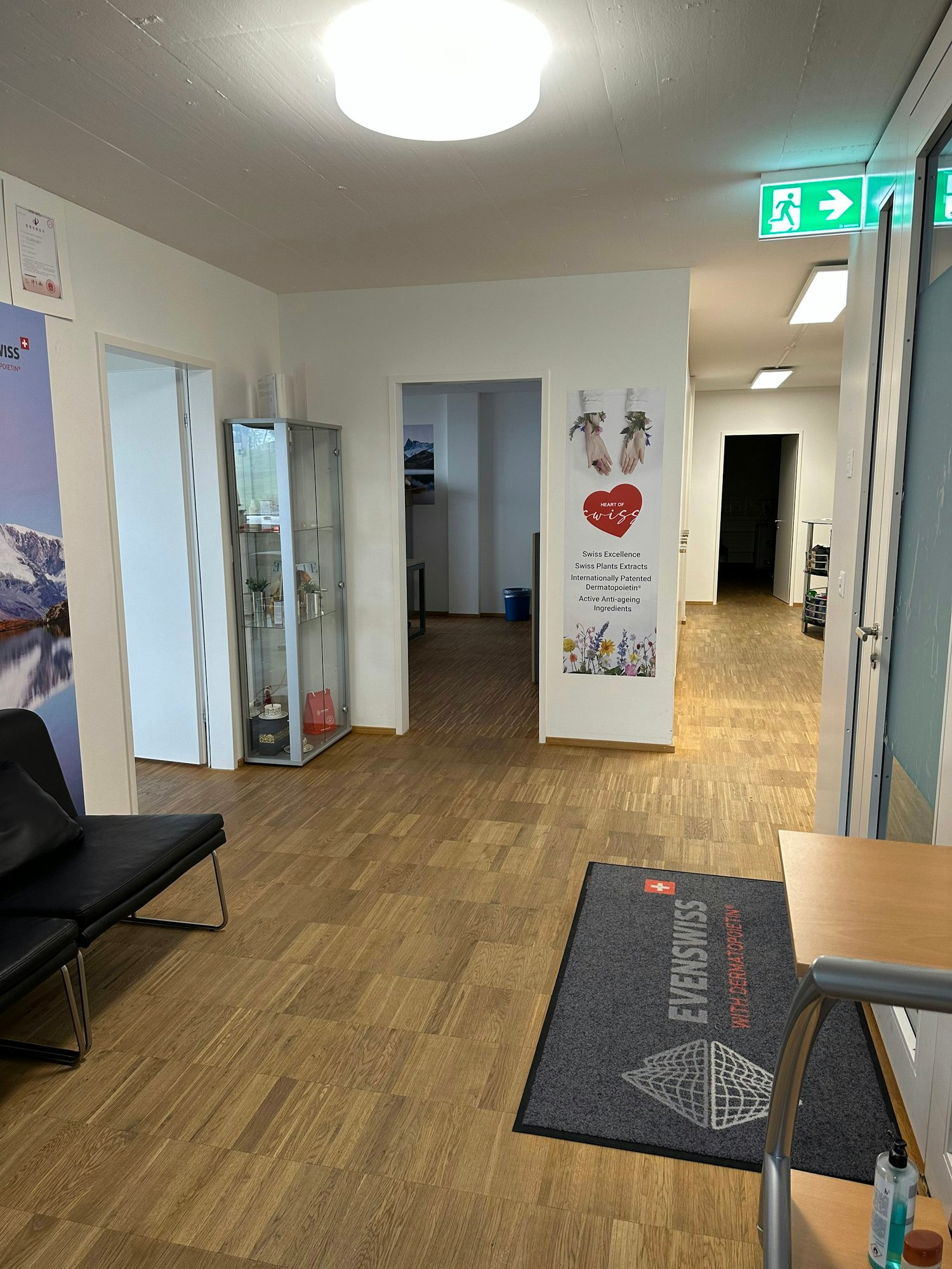 222m² office, photo 4 of 10