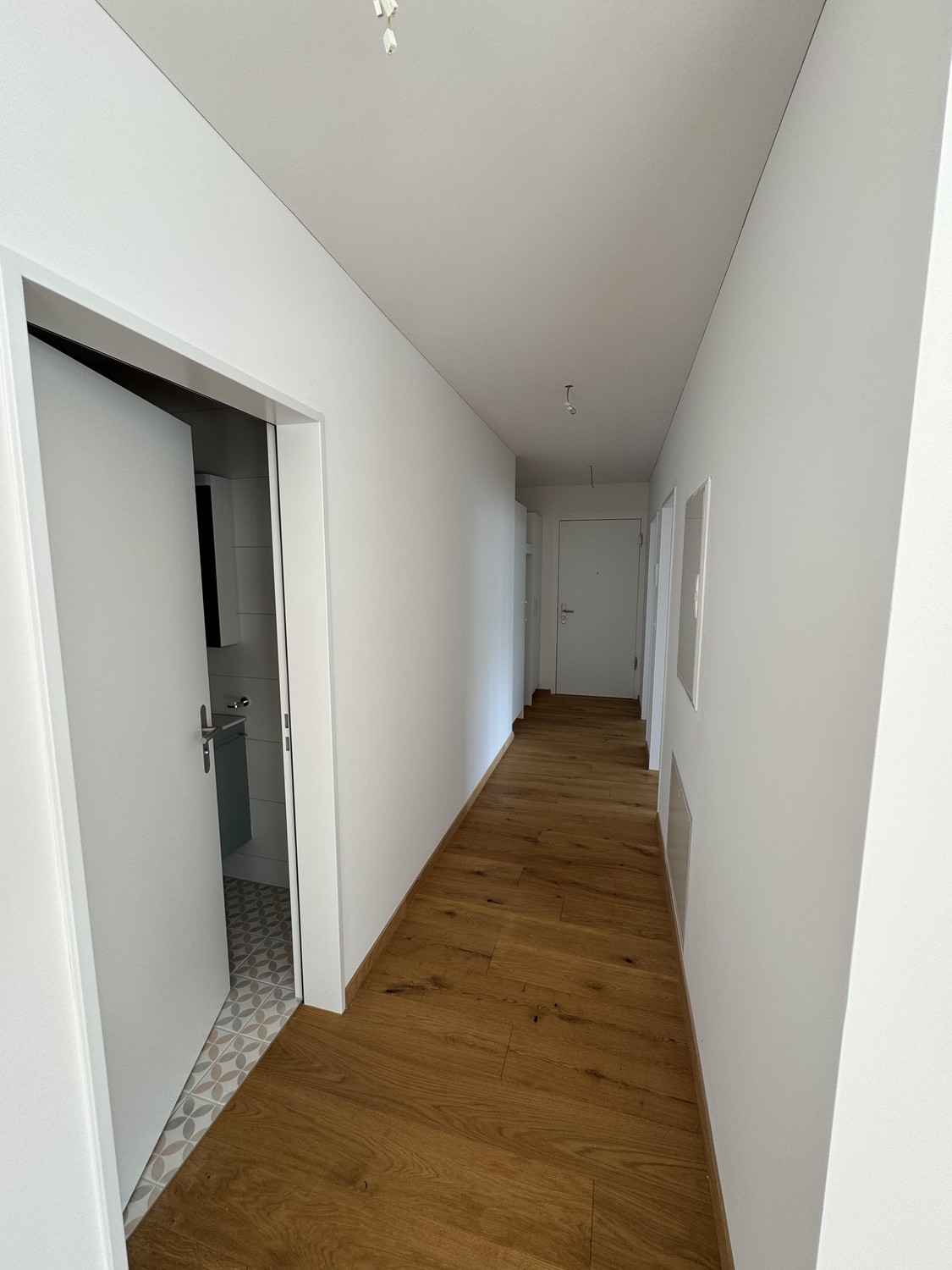 Appartement de 3 ½ pièces