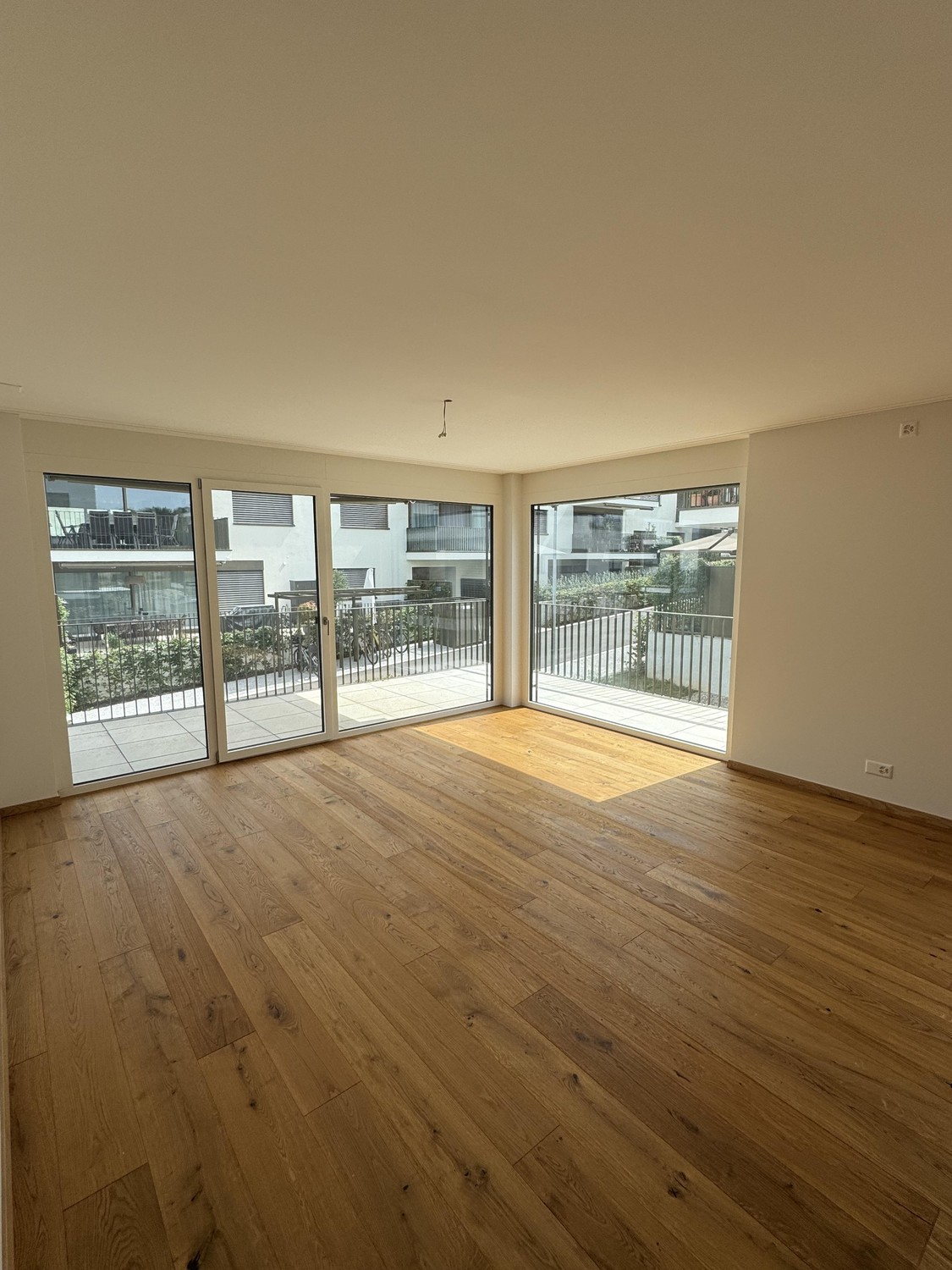Appartement de 3 ½ pièces