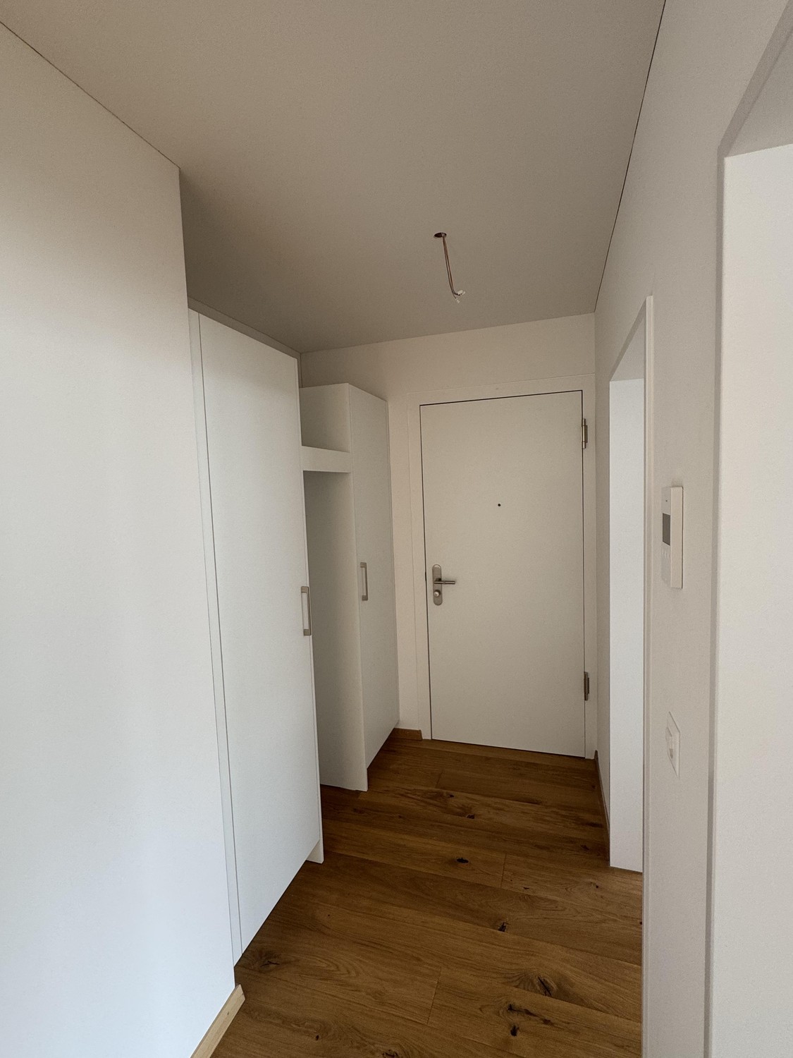 Appartement de 3 ½ pièces