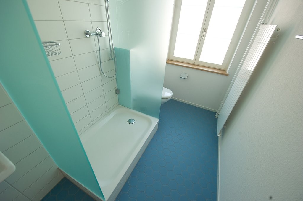 1 room furnished flat, photo 5 of 9