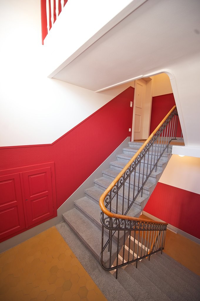 1 room furnished flat, photo 6 of 9