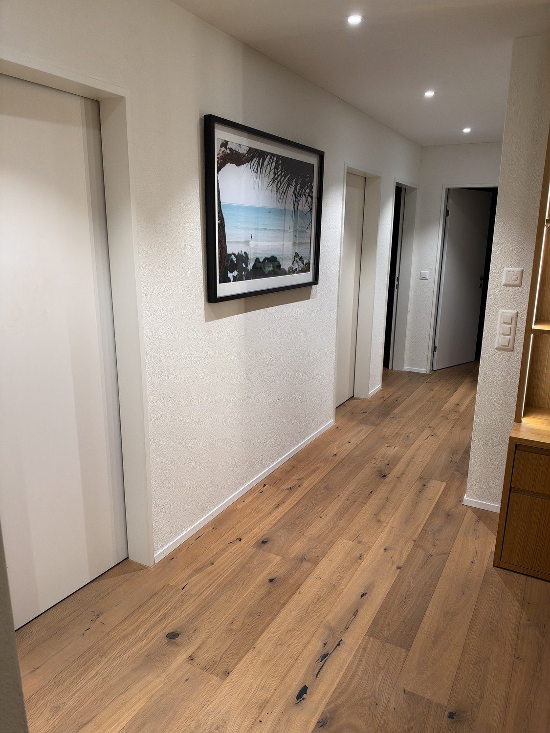 Appartement de 2 ½ pièces