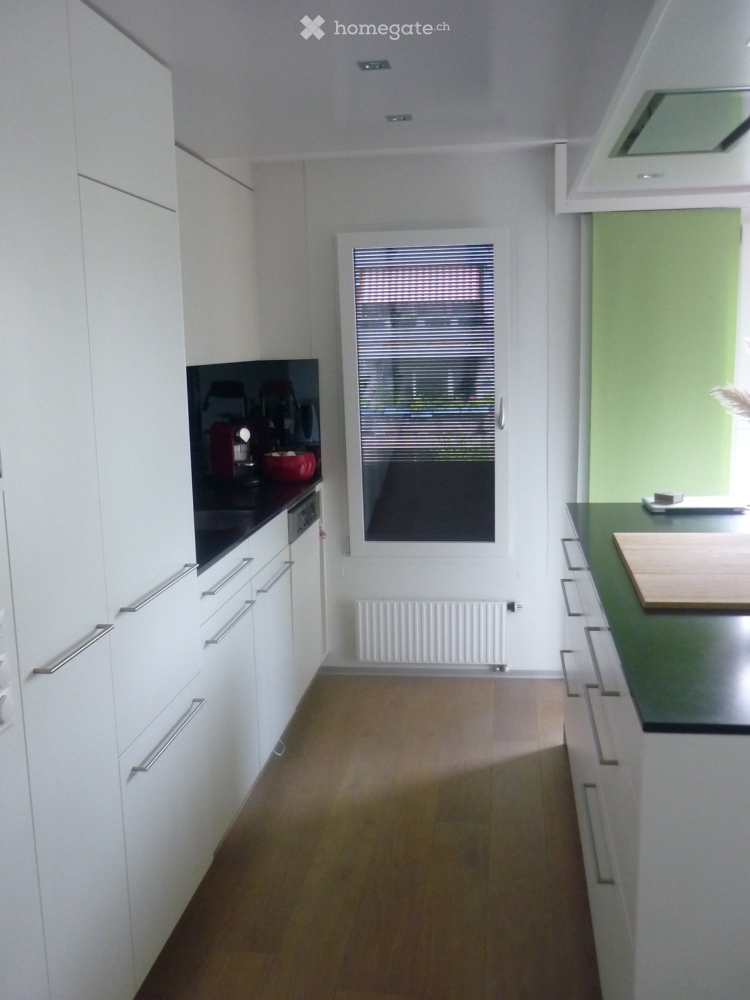 5 rooms single house