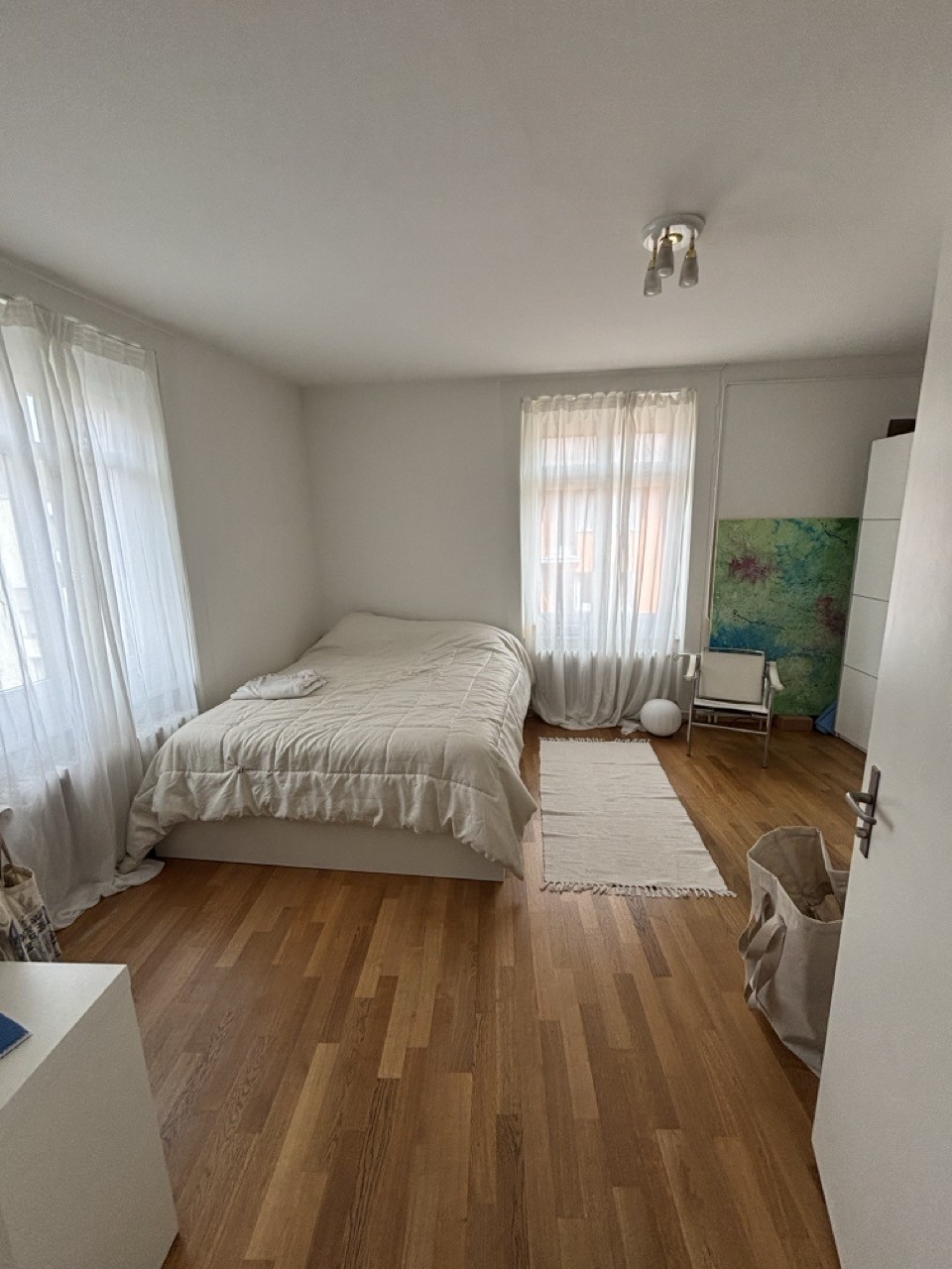 2 rooms apartment, photo 2 of 6