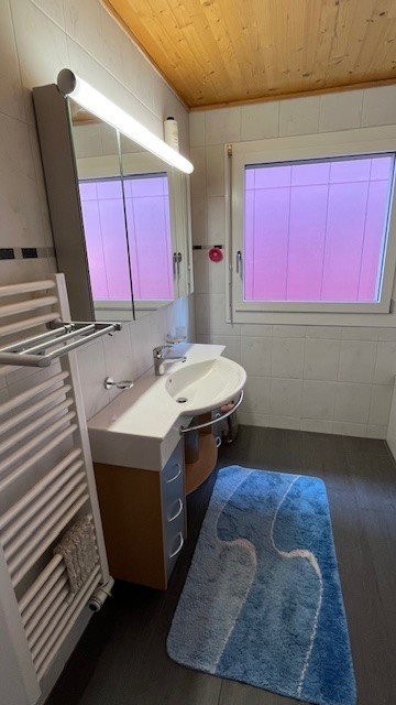 3 ½ pièces appartement