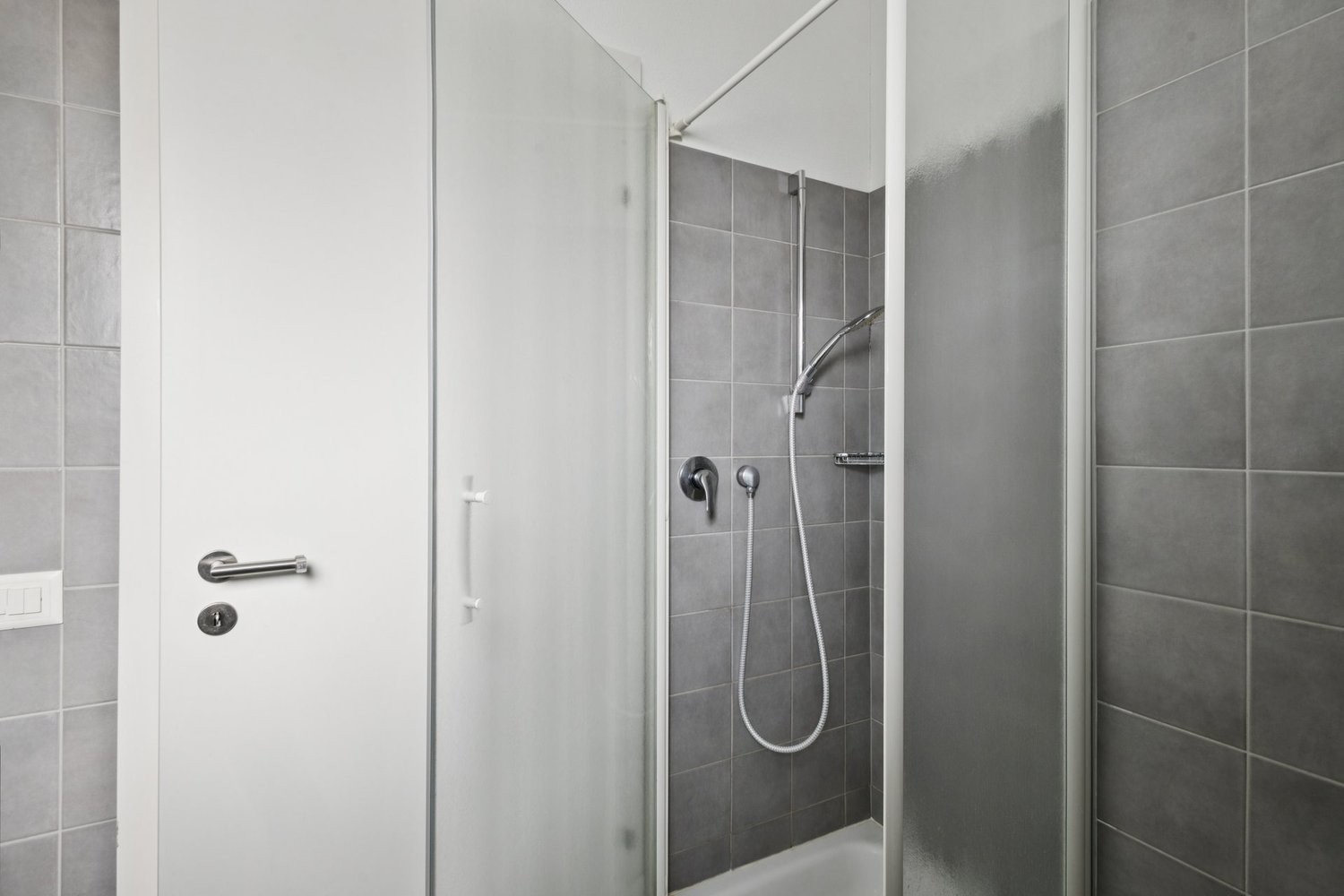 3 ½ pièces appartement