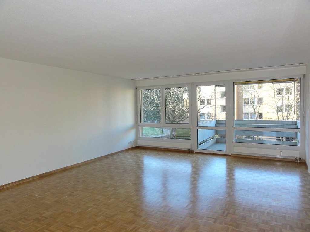 3 ½ rooms apartment, photo 5 of 10