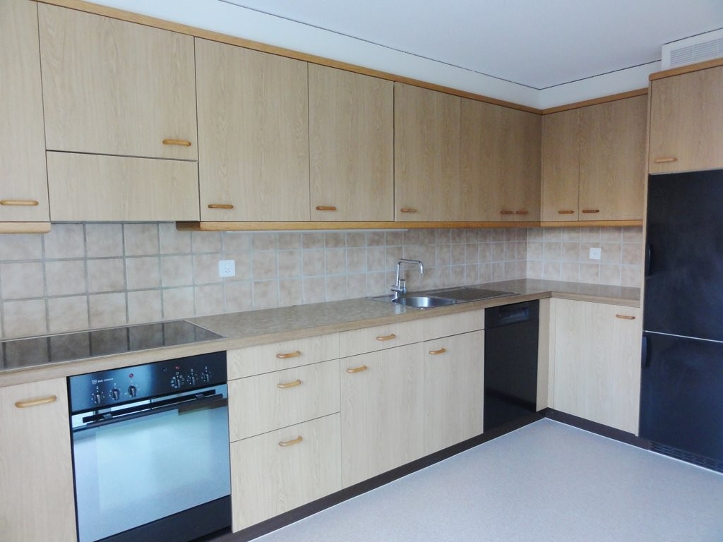 3 ½ rooms apartment, photo 1 of 10