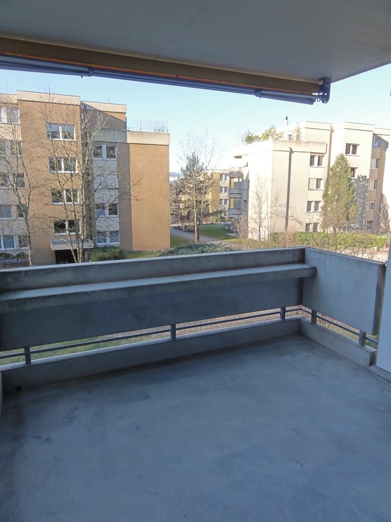 3 ½ rooms apartment, photo 10 of 10