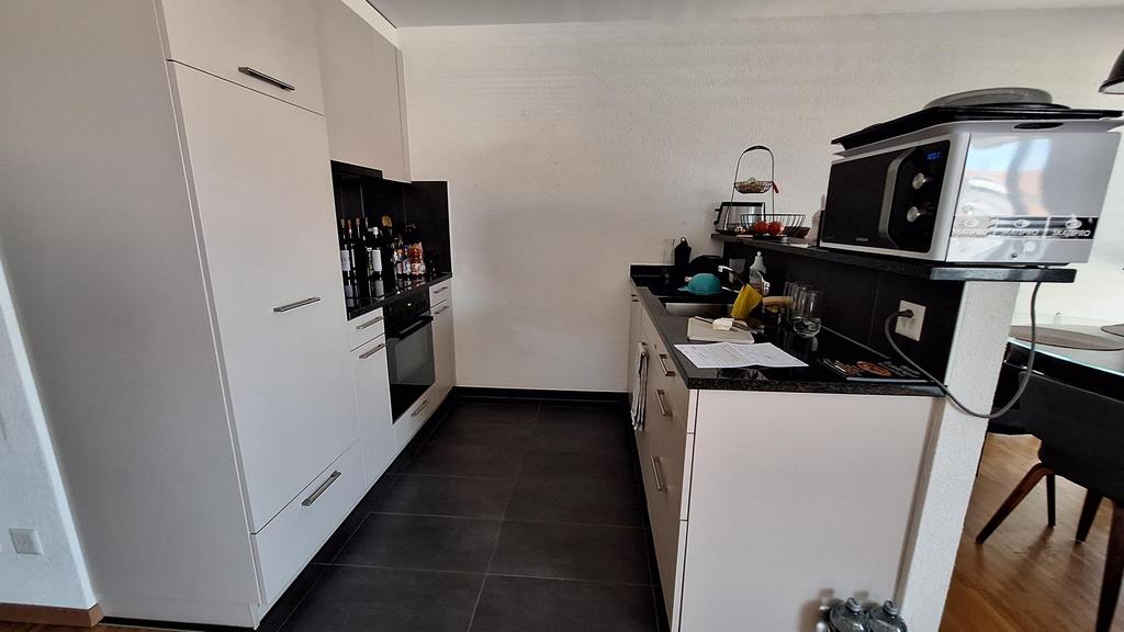 appartamento di 2 ½ locali