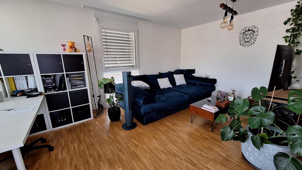 appartamento di 2 ½ locali
