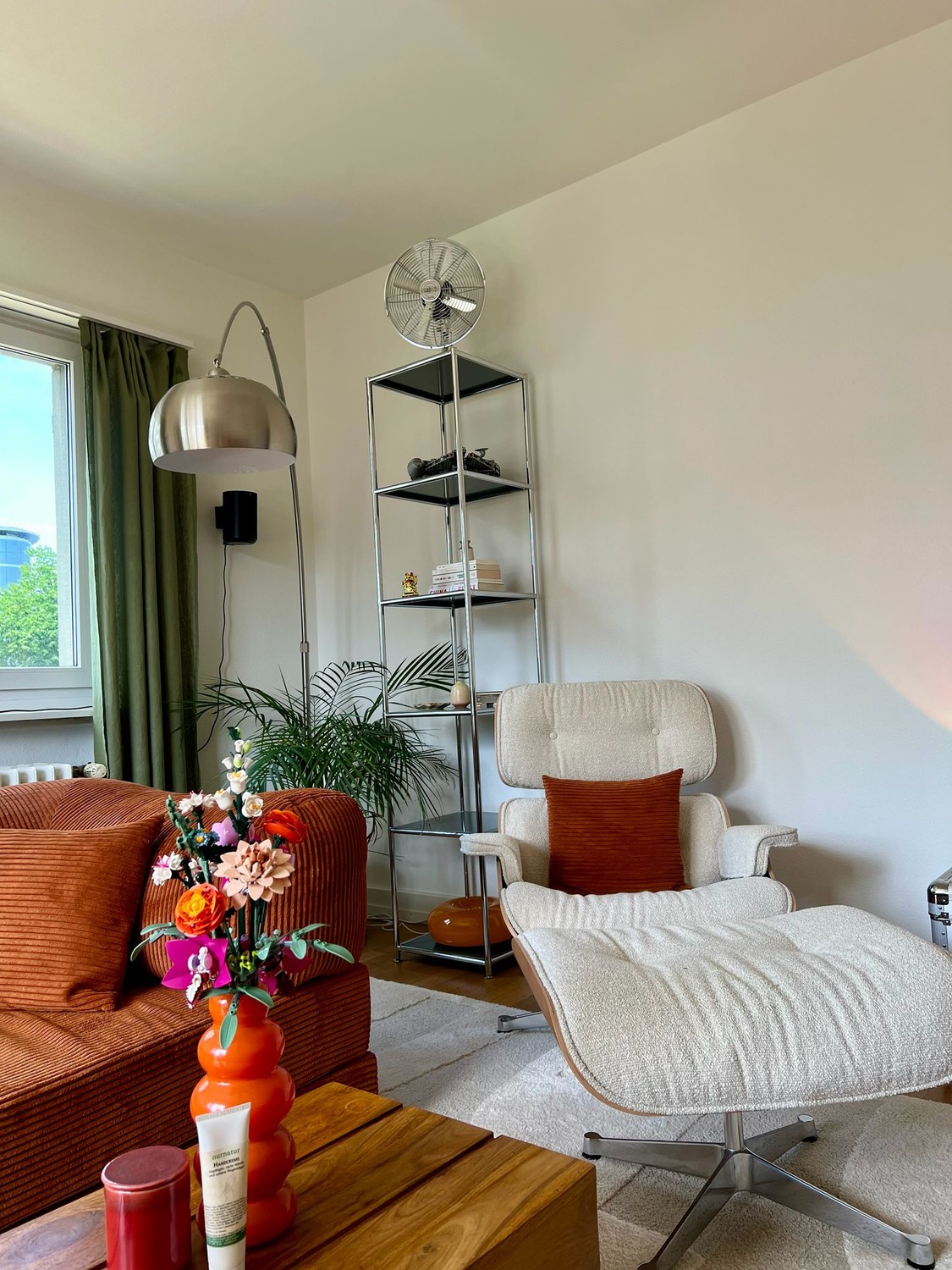 Room in a shared flat, photo 3 of 10