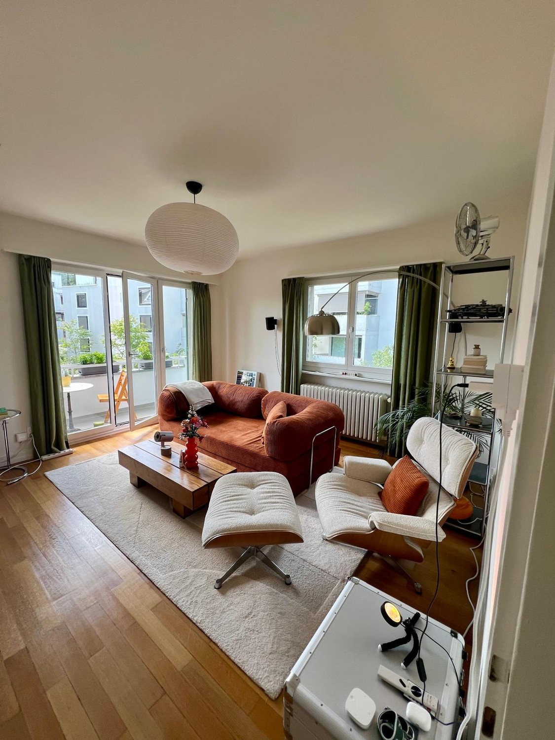 Room in a shared flat, photo 1 of 10