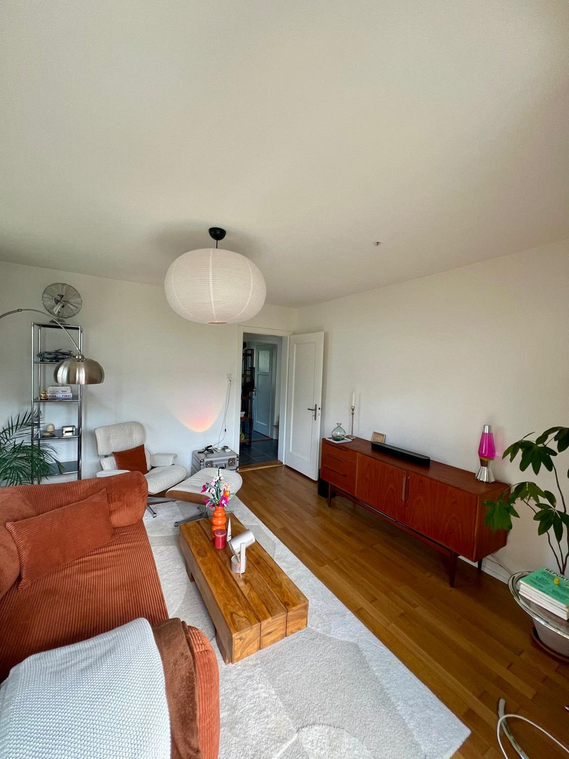 Room in a shared flat, photo 2 of 10