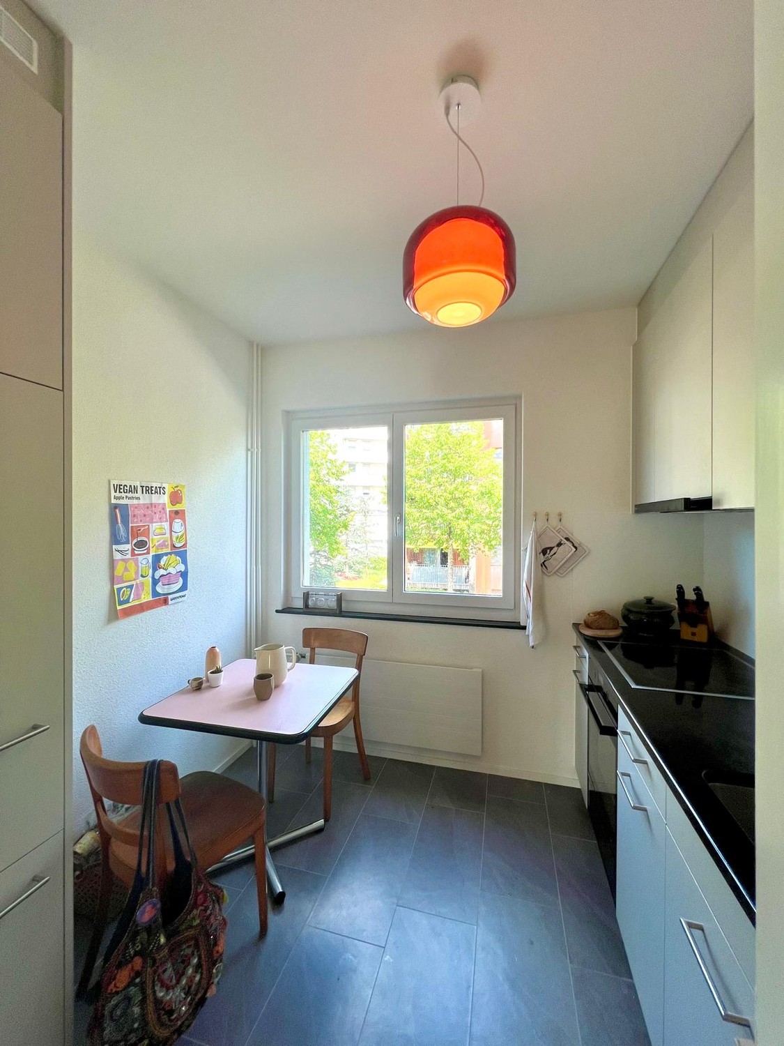 Room in a shared flat, photo 8 of 10