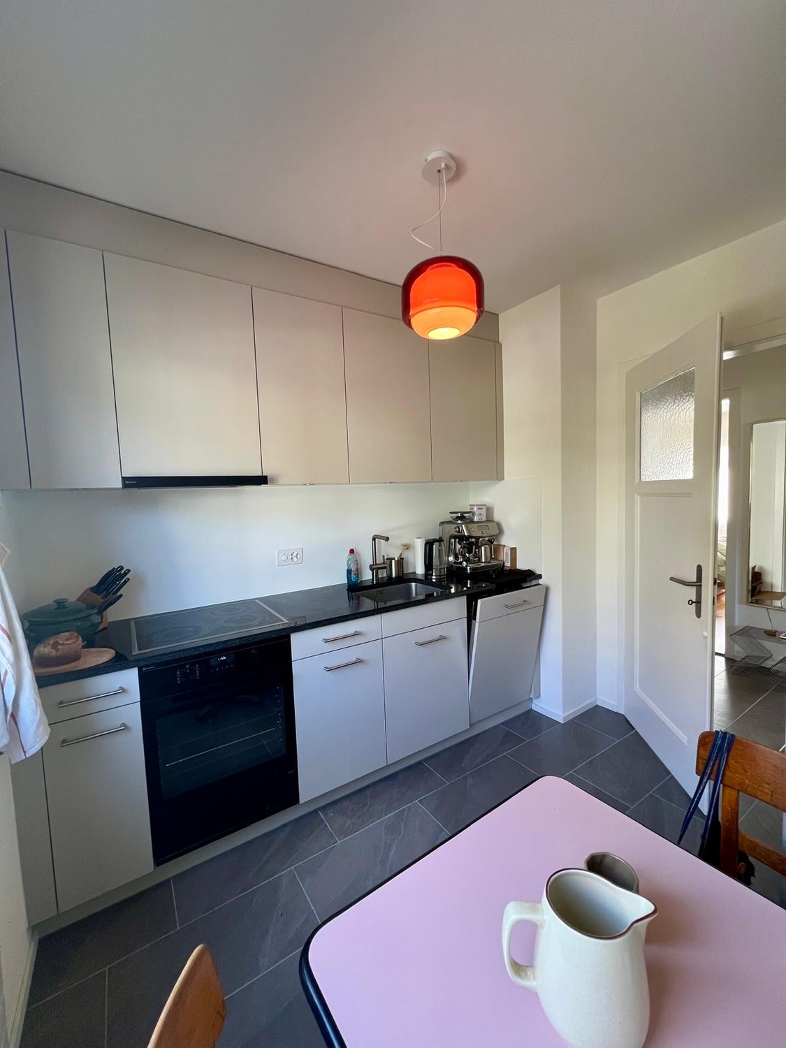 Room in a shared flat, photo 9 of 10