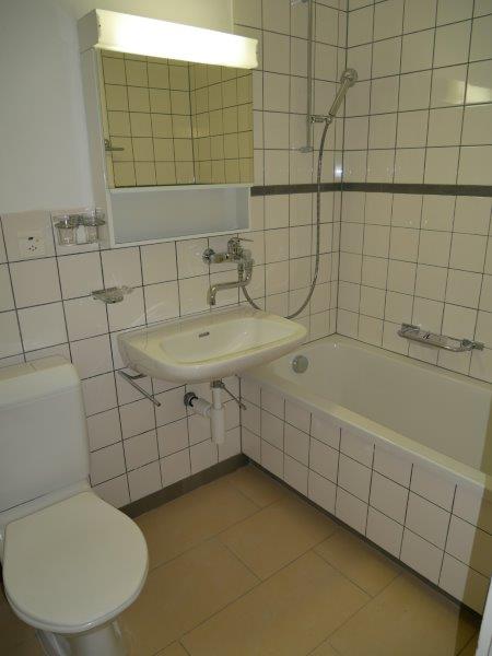 3 rooms apartment, photo 10 of 10