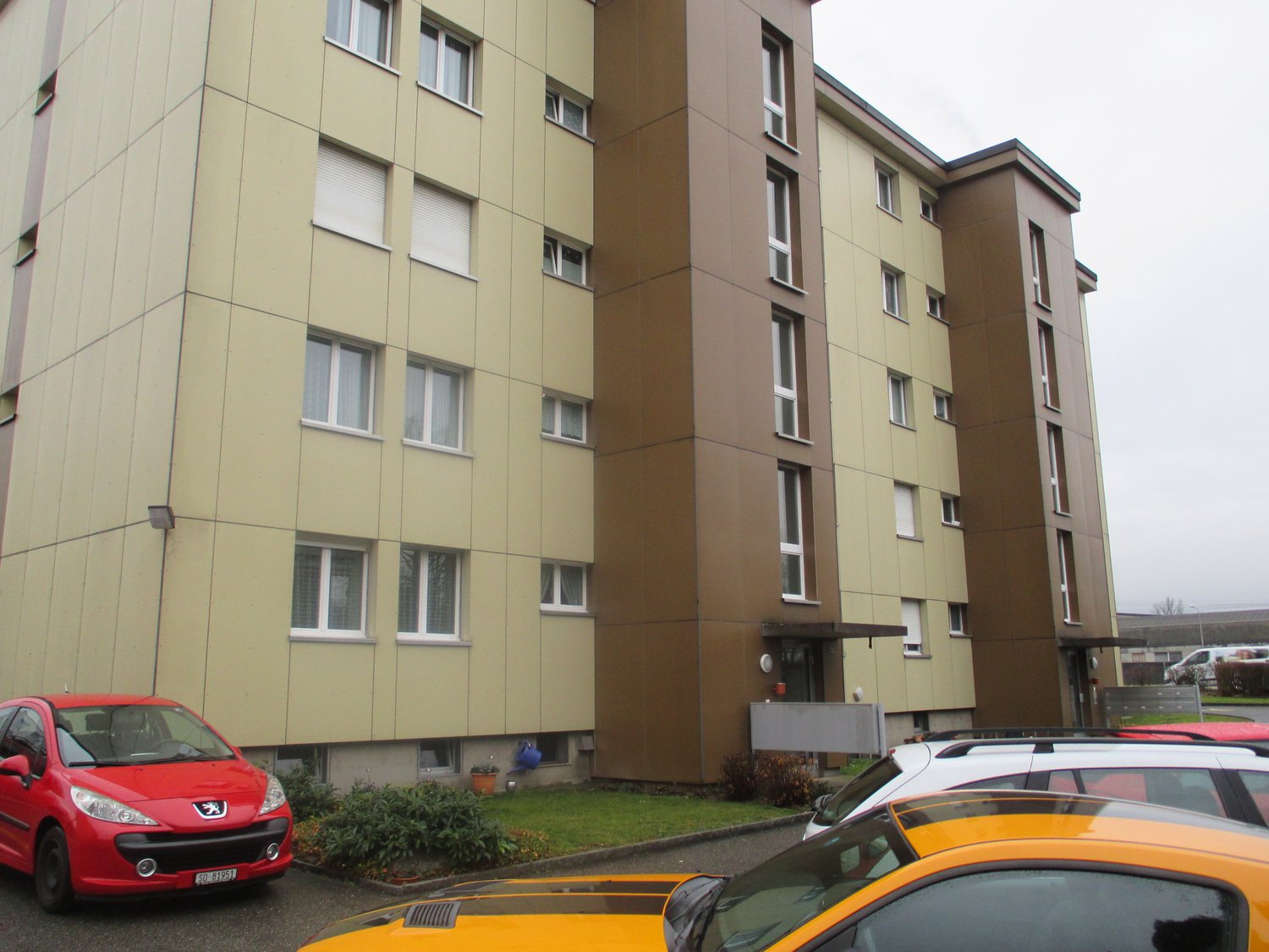 3 rooms apartment, photo 2 of 10