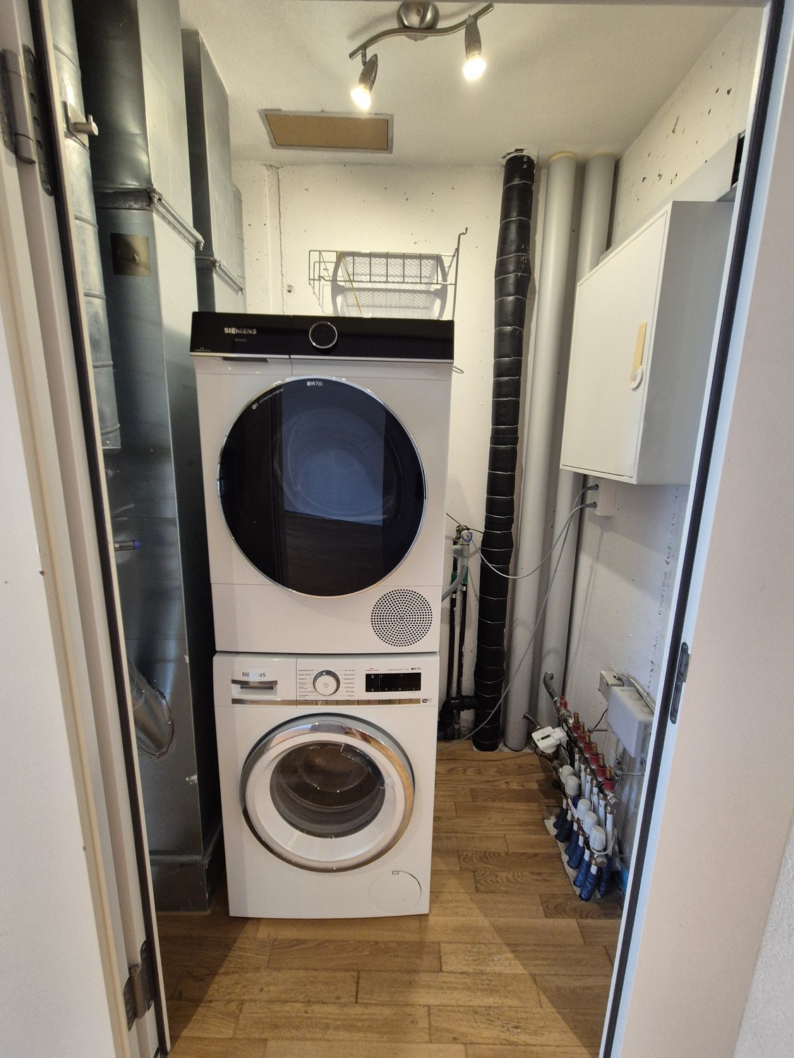 Appartement de 3 ½ pièces