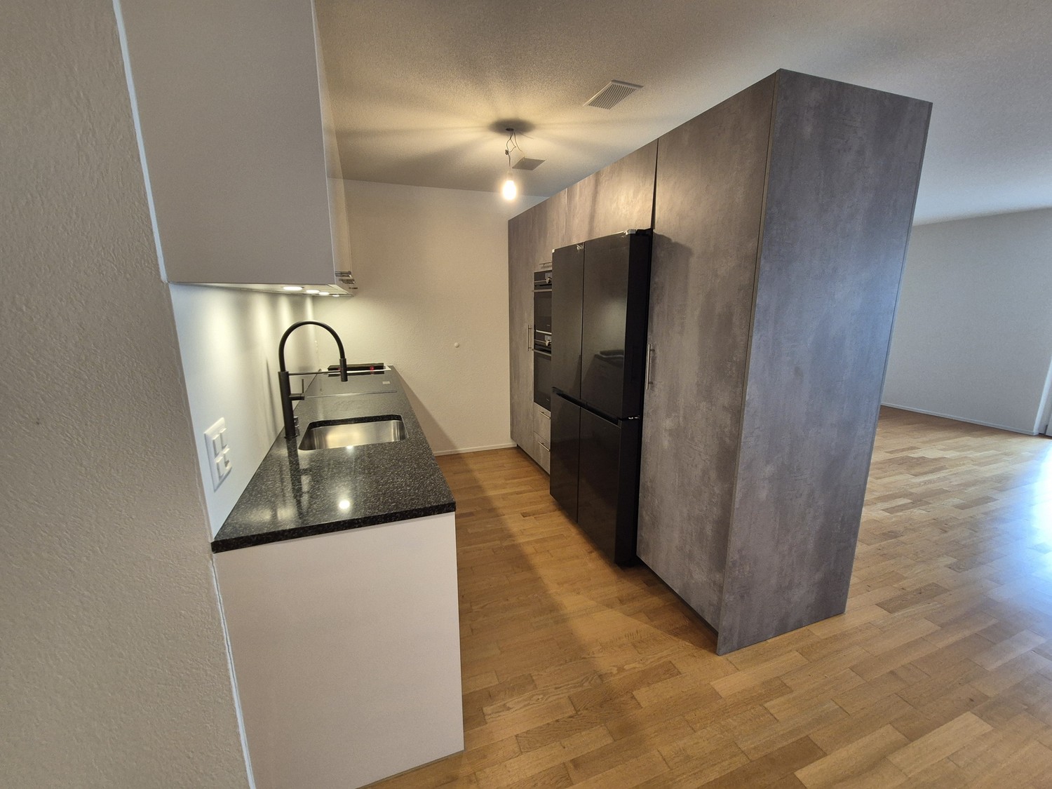 Appartement de 3 ½ pièces