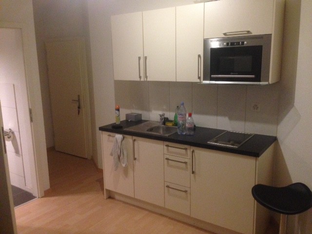 1 room apartment, Foto 4 von 4