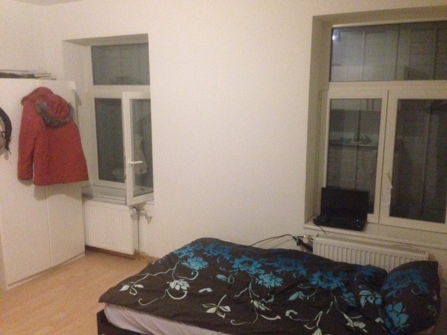 1 room apartment, Foto 3 von 4