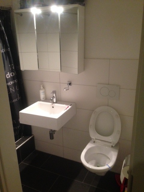 1 room apartment, Foto 2 von 4