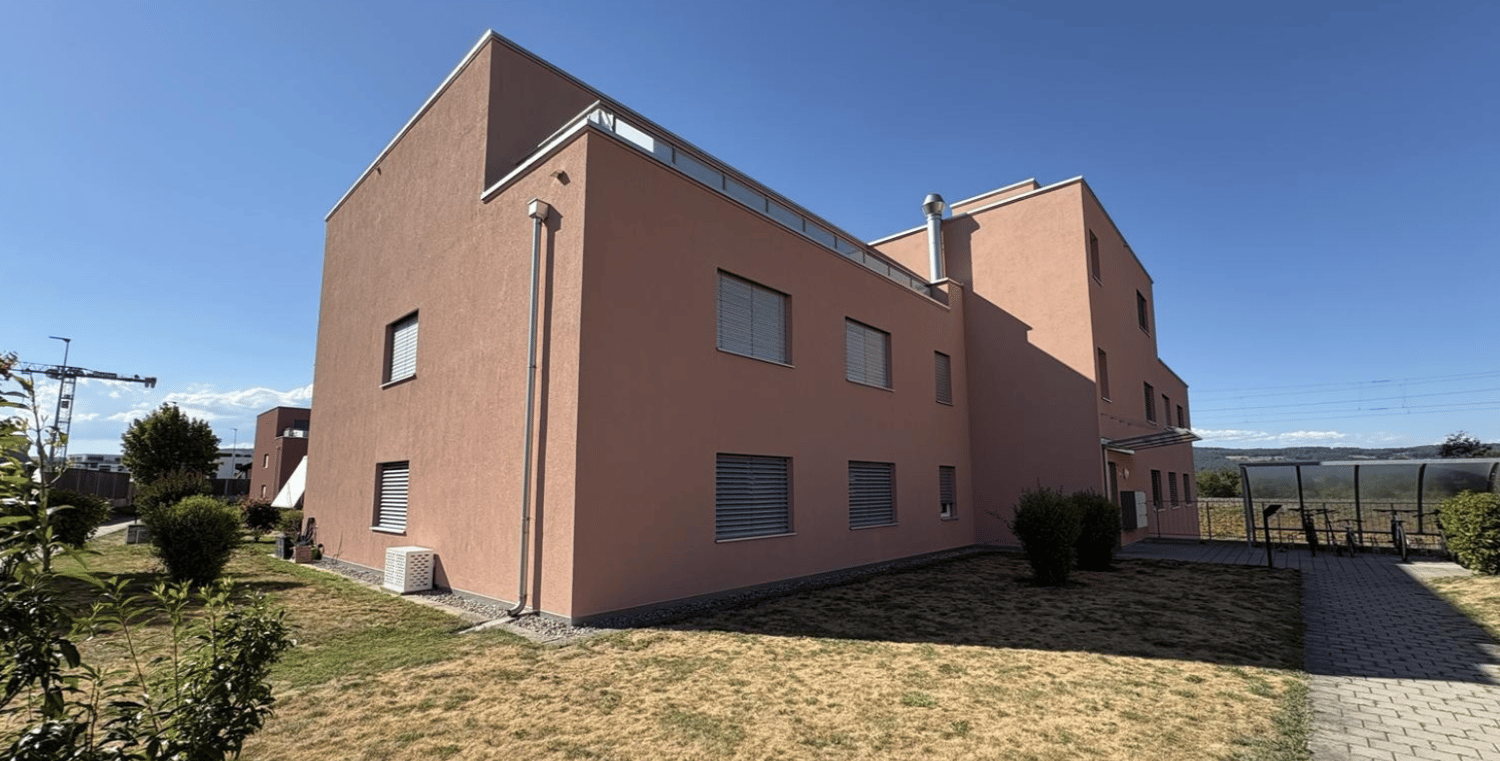 Appartamento di 3 ½ locali, foto 2 di 10