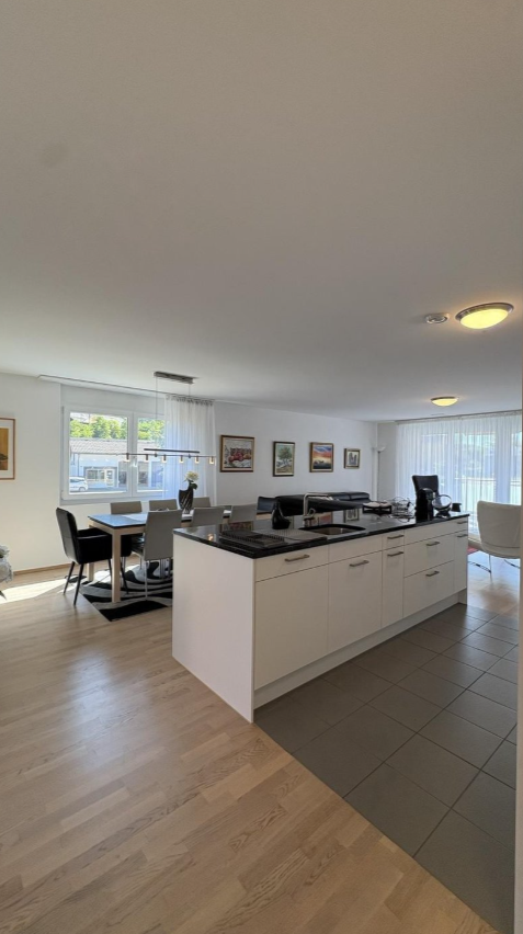 Appartamento di 3 ½ locali, foto 10 di 10